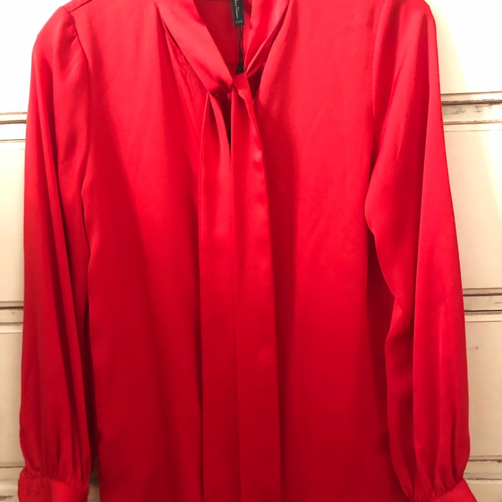BCBG Maxazria Blouse